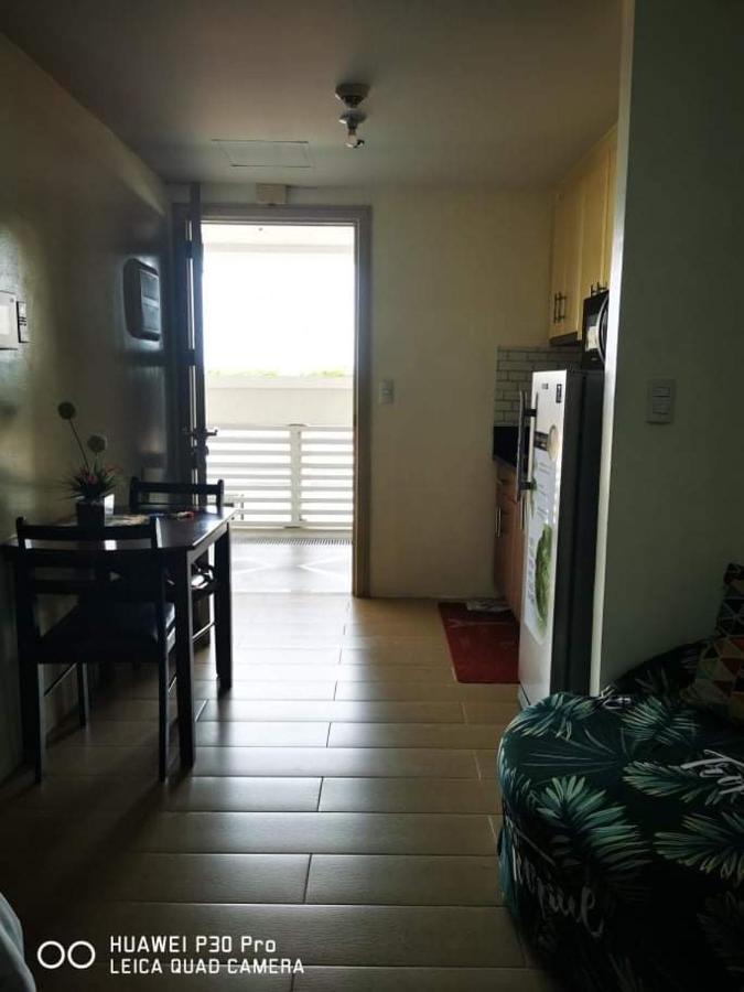 Staycation Condotel @150Newport Pasay City Manila Eksteriør billede