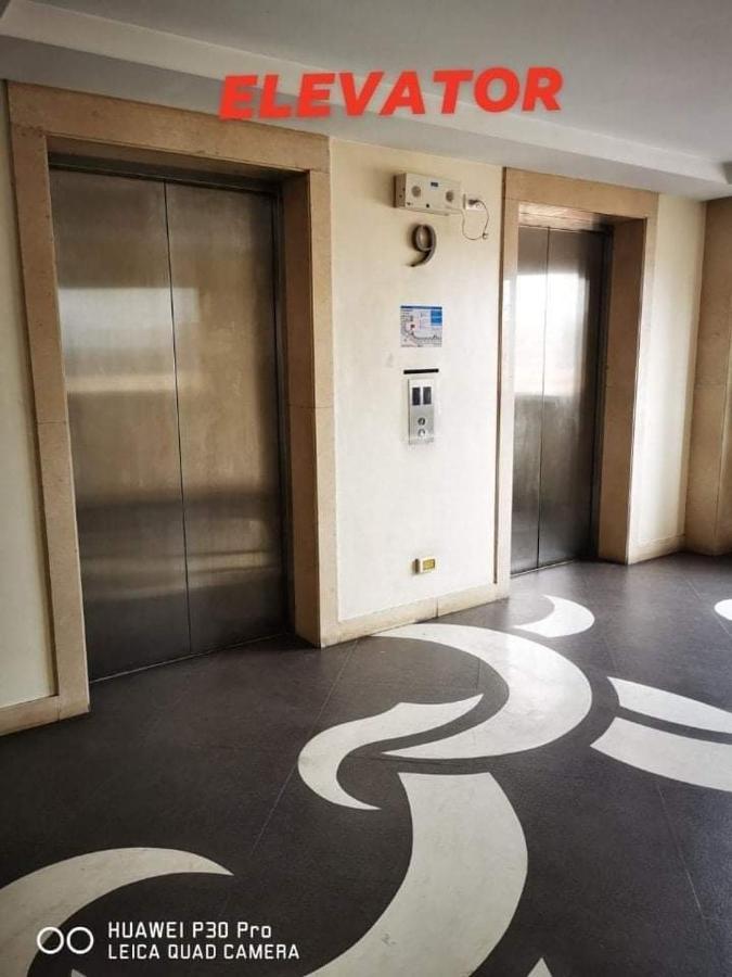 Staycation Condotel @150Newport Pasay City Manila Eksteriør billede